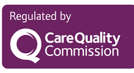 CQC Regulated