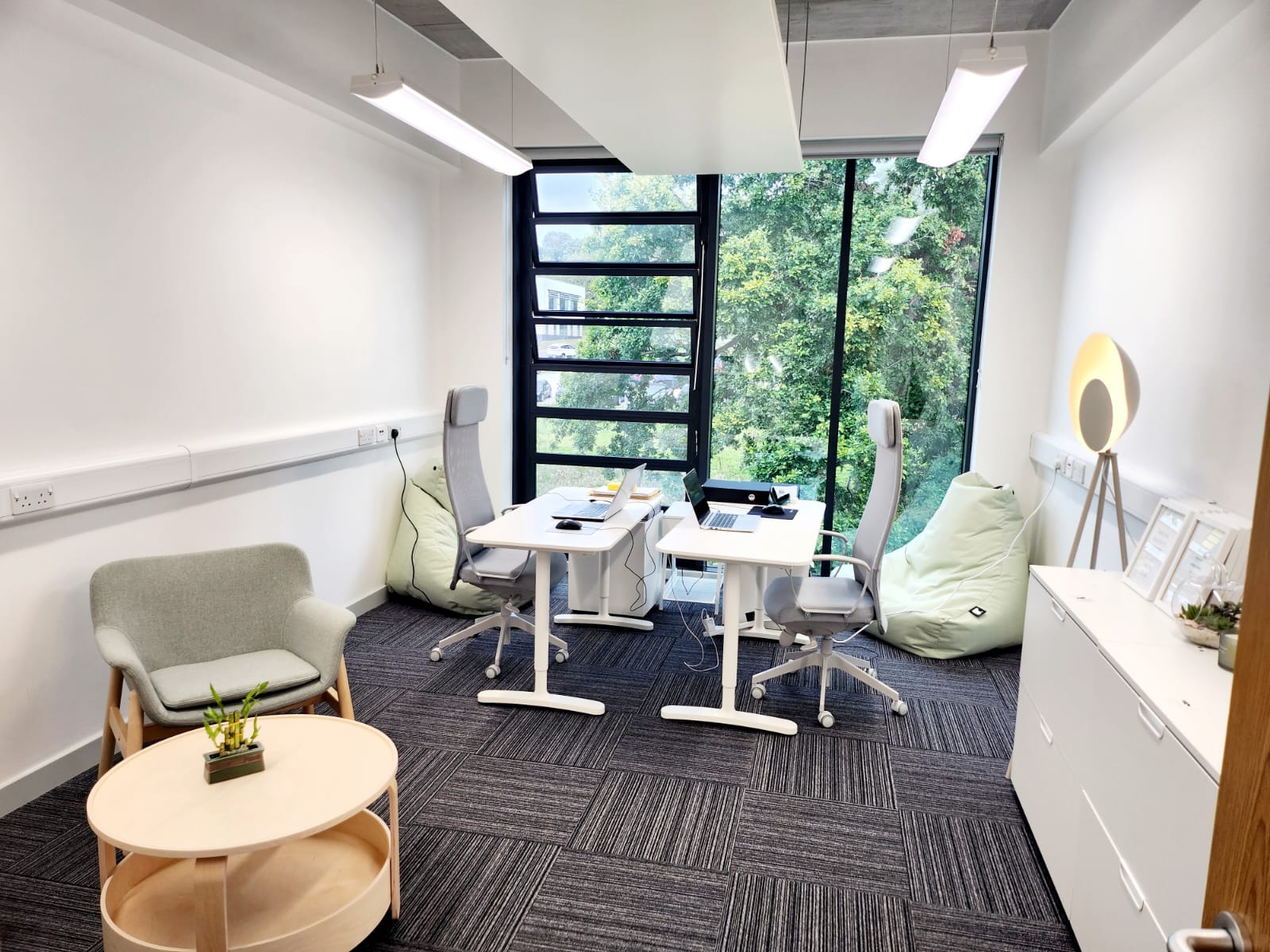 Professional business handshake representing trust and reliability